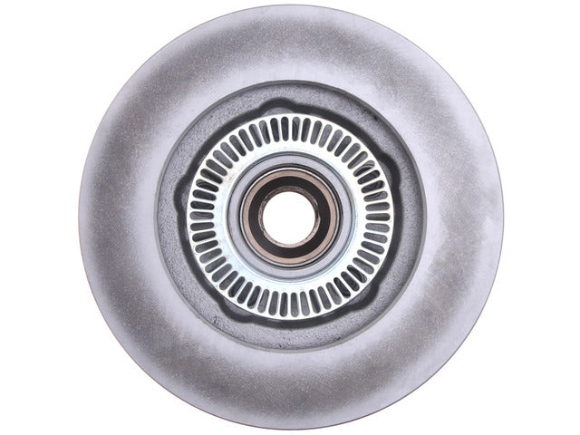 Centric Parts Disc Brake Rotor and Hub Assembly P/N:320.65048F Fits: Ford Ranger 97-95, Mazda B2300 97-95, Mazda B3000 97-95, Mazda B4000 97-95 - Image 2
