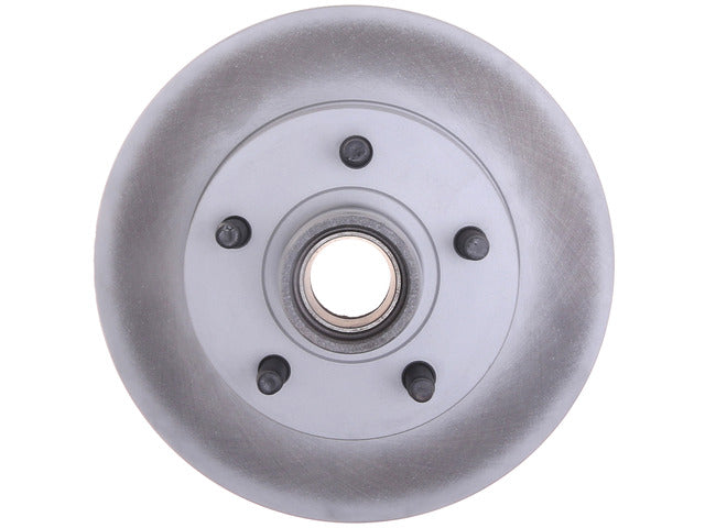 Centric Parts Disc Brake Rotor and Hub Assembly P/N:320.65048F Fits: Ford Ranger 97-95, Mazda B2300 97-95, Mazda B3000 97-95, Mazda B4000 97-95 - Image 3