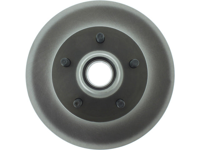 Centric Parts Disc Brake Rotor and Hub Assembly P/N:320.65049F Fits: Ford Ranger 97-95, Mazda B2300 97-95, Mazda B3000 97-95, Mazda B4000 97-95 - Image 3
