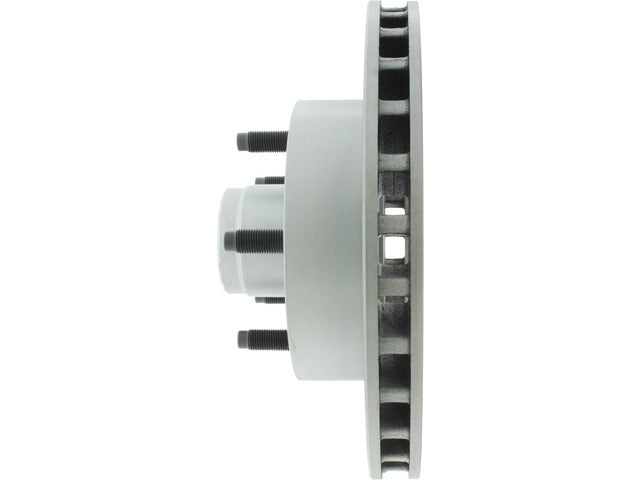 Centric Parts Disc Brake Rotor and Hub Assembly P/N:320.65049F Fits: Ford Ranger 97-95, Mazda B2300 97-95, Mazda B3000 97-95, Mazda B4000 97-95 - Image 5