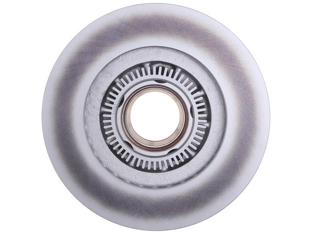 Centric Parts Disc Brake Rotor and Hub Assembly P/N:320.65050F Fits: Ford F-100 Ranger 01-96, Ford Ranger 97-95, Mazda B2300 96-95, Mazda B3000 97-95, Mazda B4000 97-95 - Image 2