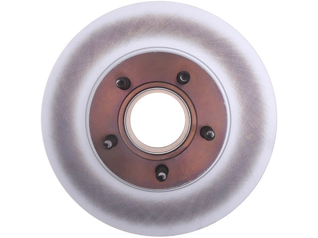 Centric Parts Disc Brake Rotor and Hub Assembly P/N:320.65050F Fits: Ford F-100 Ranger 01-96, Ford Ranger 97-95, Mazda B2300 96-95, Mazda B3000 97-95, Mazda B4000 97-95 - Image 3