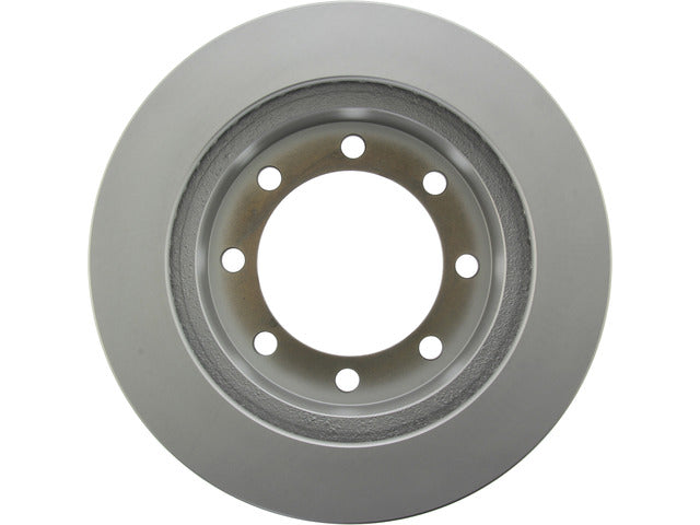Centric Parts Disc Brake Rotor P/N:320.65053F Fits: Ford F-250 99-95, Ford F-250 Hd 1997, Ford F-350 97-95 - Image 2