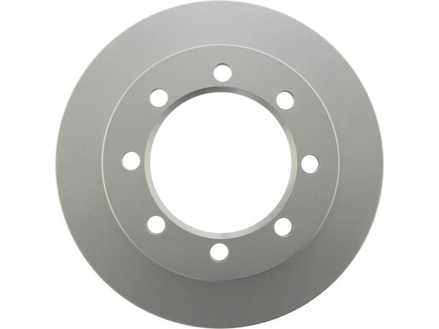 Centric Parts Disc Brake Rotor P/N:320.65053F Fits: Ford F-250 99-95, Ford F-250 Hd 1997, Ford F-350 97-95 - Image 3