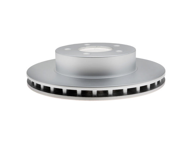 Centric Parts Disc Brake Rotor P/N:320.65054F Fits: Ford Explorer 01-95, Ford Ranger 02-98, Mazda B3000 02-98, Mazda B4000 02-98, Mercury Mountaineer 01-97 - Image 1