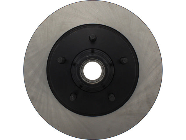 Centric Parts Disc Brake Rotor and Hub Assembly P/N:320.65056F Fits: Ford F-150 99-97 - Image 3