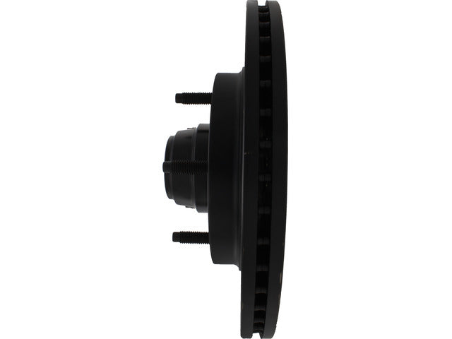 Centric Parts Disc Brake Rotor and Hub Assembly P/N:320.65056F Fits: Ford F-150 99-97 - Image 4