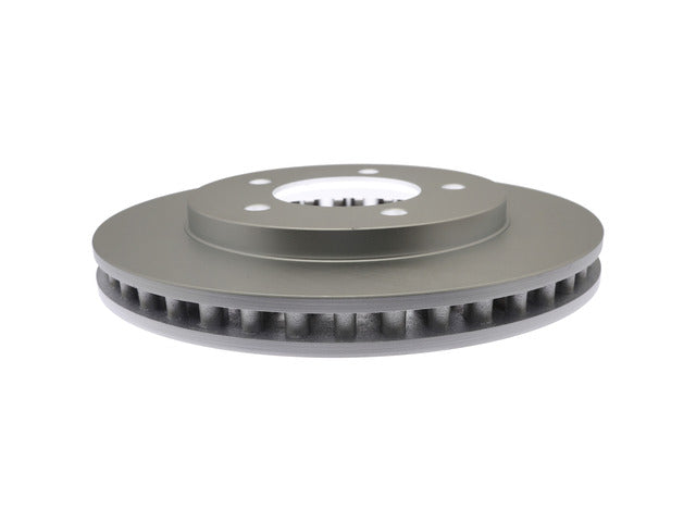 Centric Parts Disc Brake Rotor P/N:320.65058F Fits: Ford Expedition 00-97, Lincoln Navigator 00-98 - Image 1