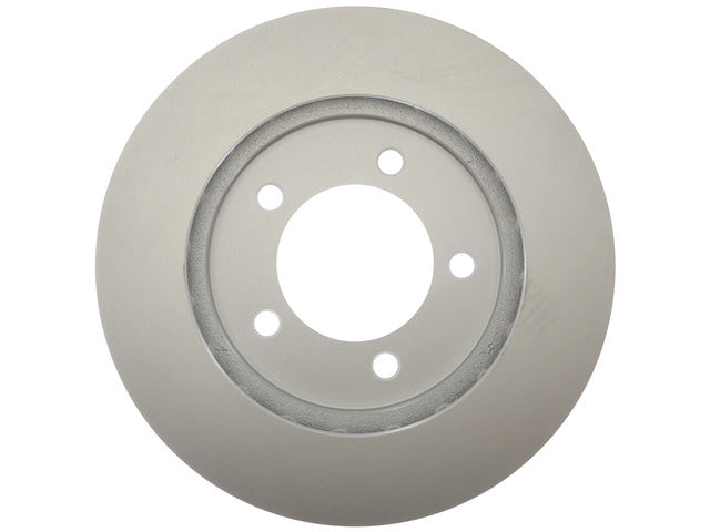 Centric Parts Disc Brake Rotor P/N:320.65058F Fits: Ford Expedition 00-97, Lincoln Navigator 00-98 - Image 2