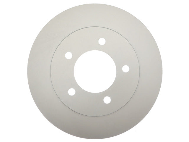 Centric Parts Disc Brake Rotor P/N:320.65058F Fits: Ford Expedition 00-97, Lincoln Navigator 00-98 - Image 3