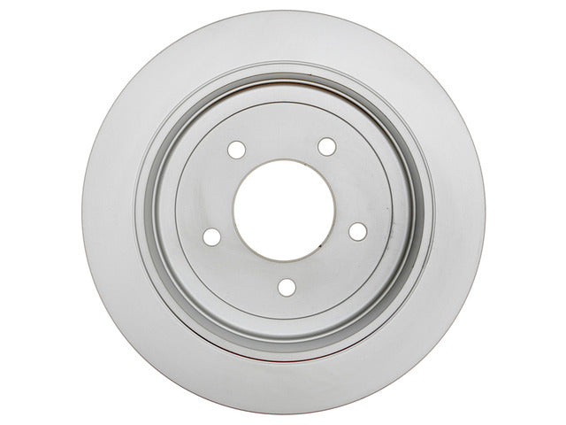 Centric Parts Disc Brake Rotor P/N:320.65059F Fits: Ford Expedition 00-97, Ford F-150 1999, Lincoln Navigator 00-98 - Image 2