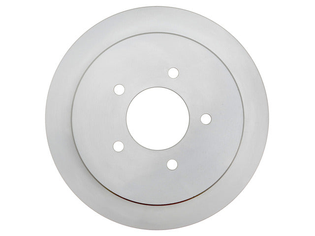 Centric Parts Disc Brake Rotor P/N:320.65059F Fits: Ford Expedition 00-97, Ford F-150 1999, Lincoln Navigator 00-98 - Image 3
