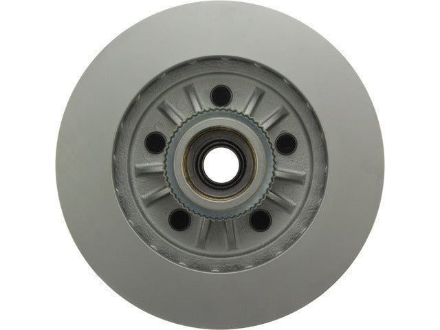 Centric Parts Disc Brake Rotor and Hub Assembly P/N:320.65063F Fits: Ford Expedition 00-97, Ford F-150 1999, Lincoln Navigator 00-98 - Image 2
