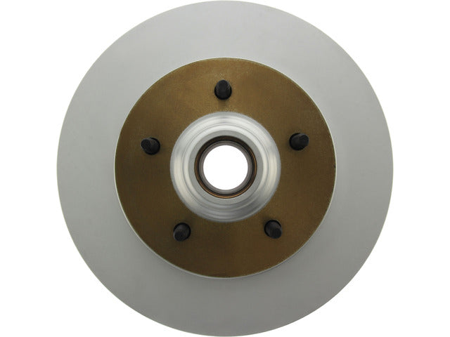 Centric Parts Disc Brake Rotor and Hub Assembly P/N:320.65063F Fits: Ford Expedition 00-97, Ford F-150 1999, Lincoln Navigator 00-98 - Image 3