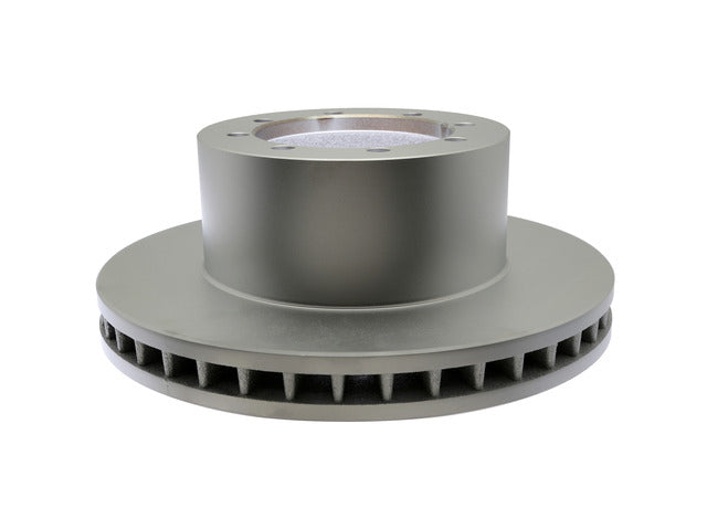 Centric Parts Disc Brake Rotor P/N:320.65064F Fits: Ford E-450 Econoline Super Duty 02-00, Ford E-450 Super Duty 07-03, Ford Econoline Super Duty 99-96 - Image 1
