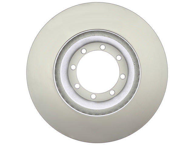 Centric Parts Disc Brake Rotor P/N:320.65064F Fits: Ford E-450 Econoline Super Duty 02-00, Ford E-450 Super Duty 07-03, Ford Econoline Super Duty 99-96 - Image 2