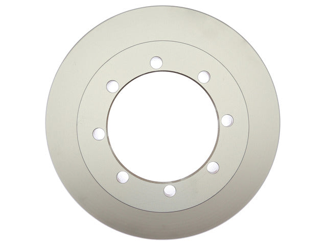 Centric Parts Disc Brake Rotor P/N:320.65064F Fits: Ford E-450 Econoline Super Duty 02-00, Ford E-450 Super Duty 07-03, Ford Econoline Super Duty 99-96 - Image 3
