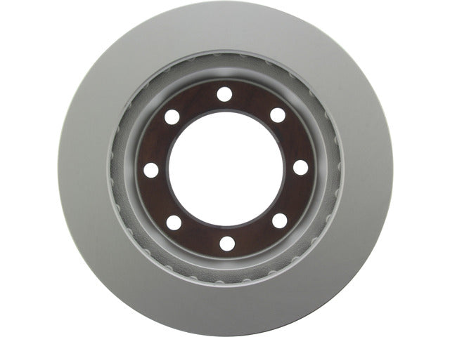 Centric Parts Disc Brake Rotor P/N:320.65067F Fits: Ford F-250 Super Duty 1999, Ford F-350 Super Duty 1999 - Image 2