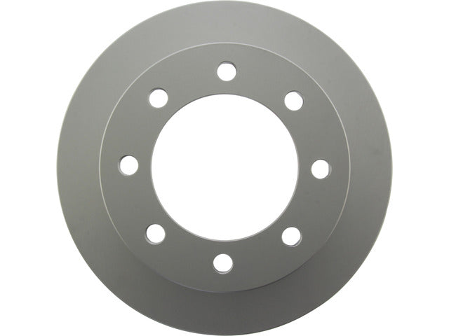Centric Parts Disc Brake Rotor P/N:320.65067F Fits: Ford F-250 Super Duty 1999, Ford F-350 Super Duty 1999 - Image 3