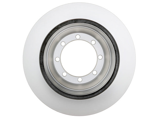 Centric Parts Disc Brake Rotor P/N:320.65070F Fits: Ford F-350 Super Duty 04-99 - Image 2