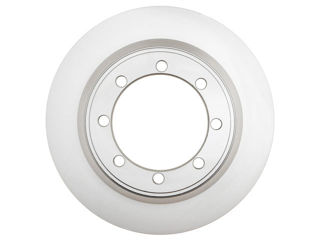 Centric Parts Disc Brake Rotor P/N:320.65070F Fits: Ford F-350 Super Duty 04-99 - Image 3