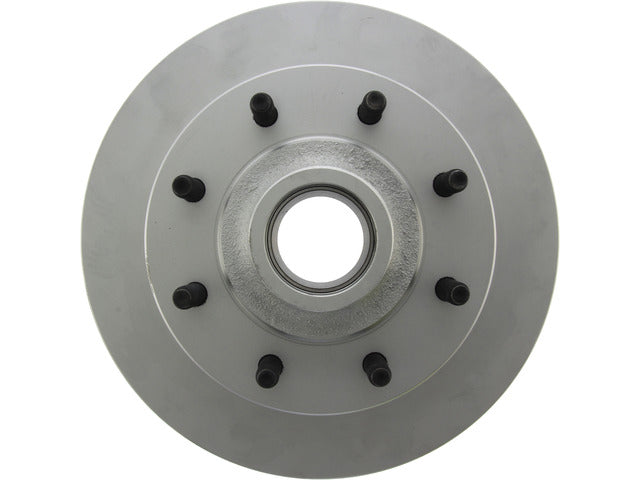 Centric Parts Disc Brake Rotor and Hub Assembly P/N:320.65072F Fits: Ford F-250 Super Duty 00-99, Ford F-350 Super Duty 02-99 - Image 3