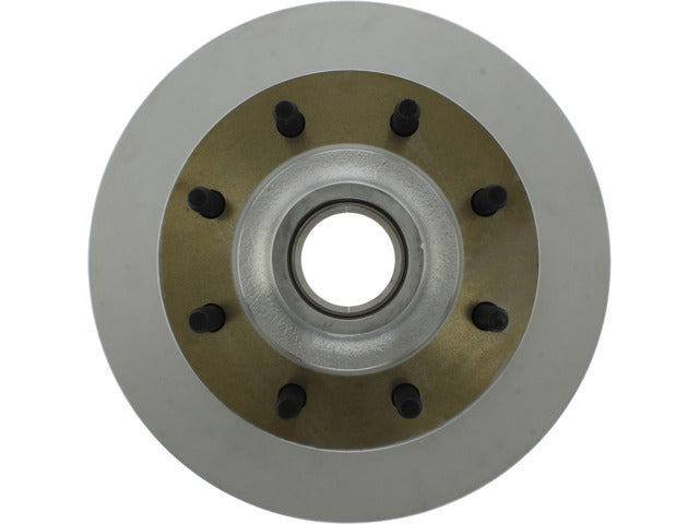 Centric Parts Disc Brake Rotor and Hub Assembly P/N:320.65073F Fits: Ford Excursion 02-00, Ford F-250 Super Duty 02-99, Ford F-350 Super Duty 02-99 - Image 3