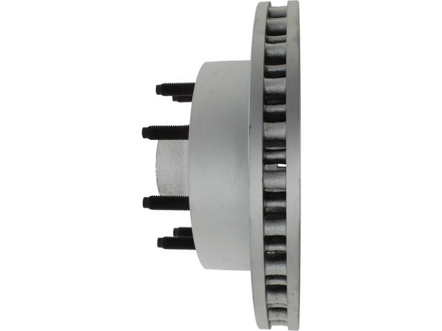 Centric Parts Disc Brake Rotor and Hub Assembly P/N:320.65073F Fits: Ford Excursion 02-00, Ford F-250 Super Duty 02-99, Ford F-350 Super Duty 02-99 - Image 5