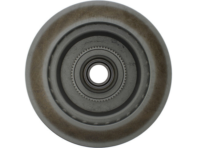 Centric Parts Disc Brake Rotor and Hub Assembly P/N:320.65074F Fits: Ford F-350 Super Duty 02-99 - Image 2