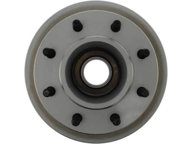 Centric Parts Disc Brake Rotor and Hub Assembly P/N:320.65074F Fits: Ford F-350 Super Duty 02-99 - Image 3