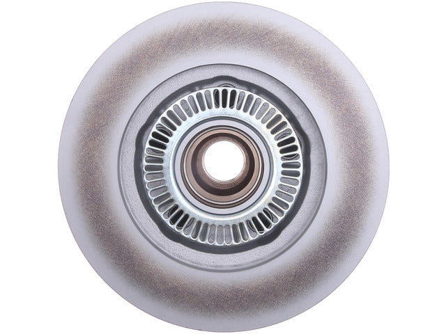 Centric Parts Disc Brake Rotor and Hub Assembly P/N:320.65077F Fits: Ford Ranger 02-98, Mazda B2300 10-03, Mazda B3000 04-03, Mazda B3000 07-06, Mazda B4000 00-98 - Image 2