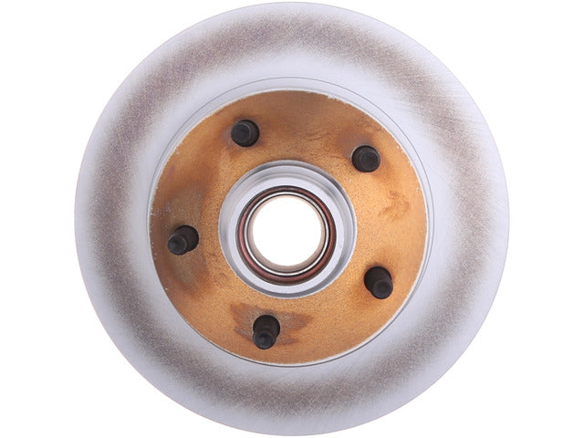 Centric Parts Disc Brake Rotor and Hub Assembly P/N:320.65077F Fits: Ford Ranger 02-98, Mazda B2300 10-03, Mazda B3000 04-03, Mazda B3000 07-06, Mazda B4000 00-98 - Image 3