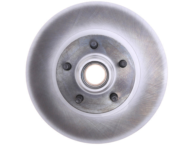 Centric Parts Disc Brake Rotor and Hub Assembly P/N:320.65083F Fits: Ford Explorer Sport 03-01, Ford Explorer Sport Trac 05-01 - Image 3