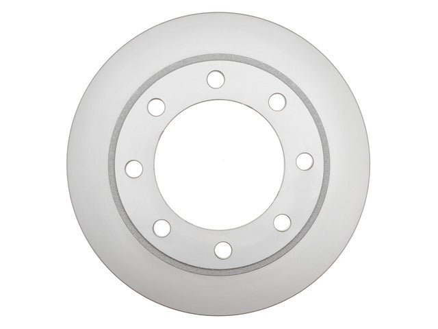 Centric Parts Disc Brake Rotor P/N:320.65086F Fits: Ford Excursion 05-00, Ford F-250 Super Duty 04-99, Ford F-350 Super Duty 04-99 - Image 3