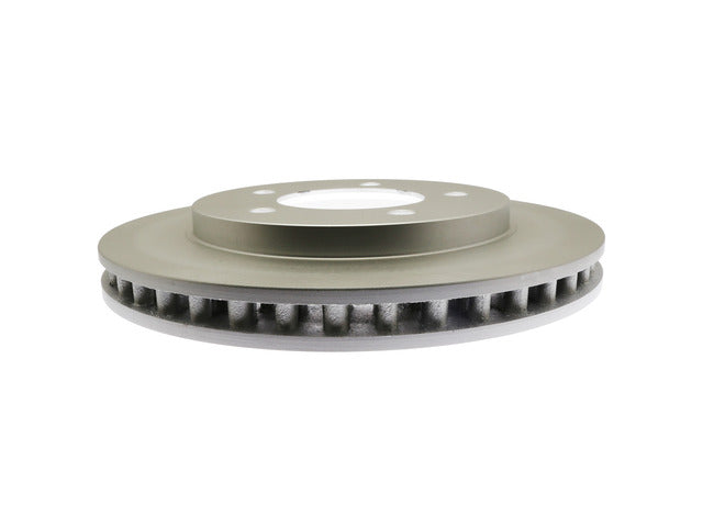 Centric Parts Disc Brake Rotor P/N:320.65088F Fits: Ford Expedition 02-99, Lincoln Navigator 02-99 - Image 1