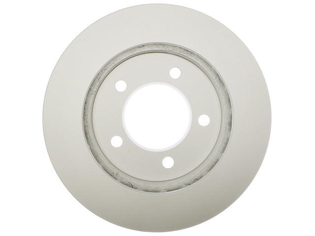 Centric Parts Disc Brake Rotor P/N:320.65088F Fits: Ford Expedition 02-99, Lincoln Navigator 02-99 - Image 2