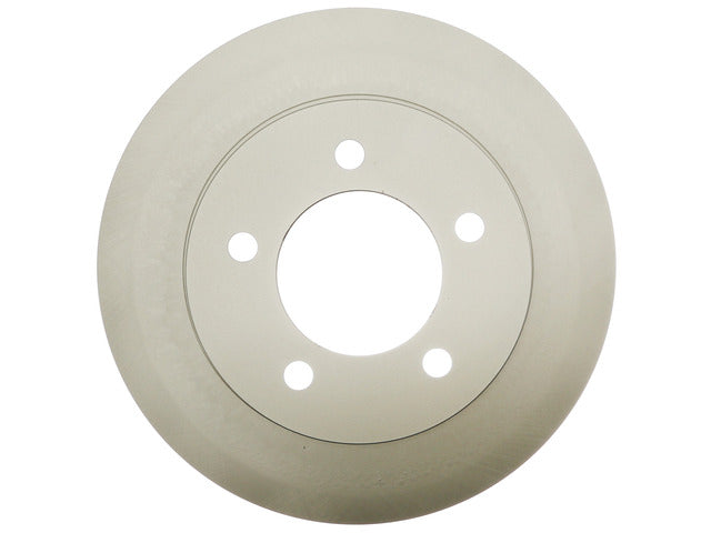 Centric Parts Disc Brake Rotor P/N:320.65088F Fits: Ford Expedition 02-99, Lincoln Navigator 02-99 - Image 3