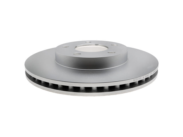 Centric Parts Disc Brake Rotor P/N:320.65089F Fits: Ford Escape 07-01, Mazda Tribute 06-01, Mercury Mariner 07-05 - Image 1