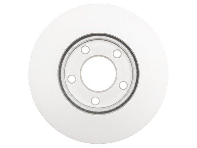 Centric Parts Disc Brake Rotor P/N:320.65089F Fits: Ford Escape 07-01, Mazda Tribute 06-01, Mercury Mariner 07-05 - Image 2