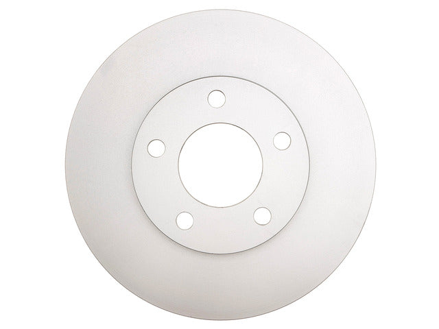 Centric Parts Disc Brake Rotor P/N:320.65089F Fits: Ford Escape 07-01, Mazda Tribute 06-01, Mercury Mariner 07-05 - Image 3