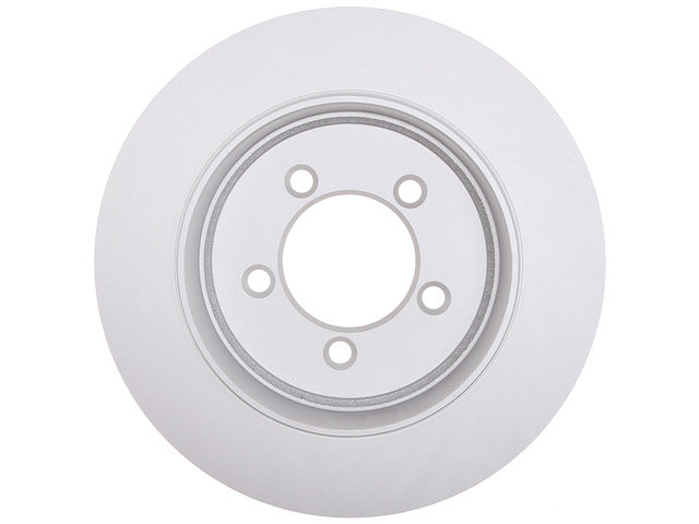Centric Parts Disc Brake Rotor P/N:320.65090F Fits: Ford Explorer 10-02, Ford Explorer Sport Trac 10-07, Mercury Mountaineer 10-02 - Image 2