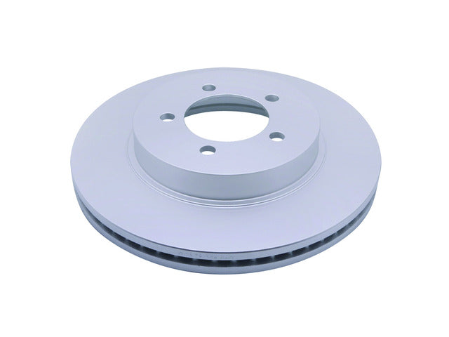 Centric Parts Disc Brake Rotor P/N:320.65091F Fits: Ford Explorer 05-02, Mercury Mountaineer 05-02 - Image 1