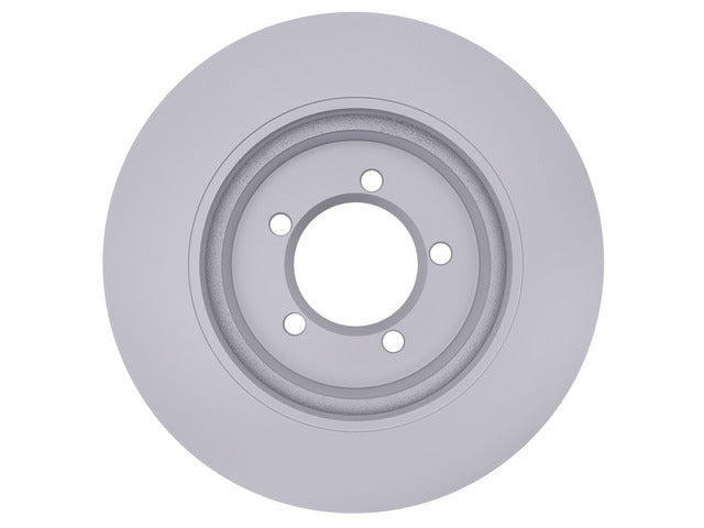 Centric Parts Disc Brake Rotor P/N:320.65091F Fits: Ford Explorer 05-02, Mercury Mountaineer 05-02 - Image 2