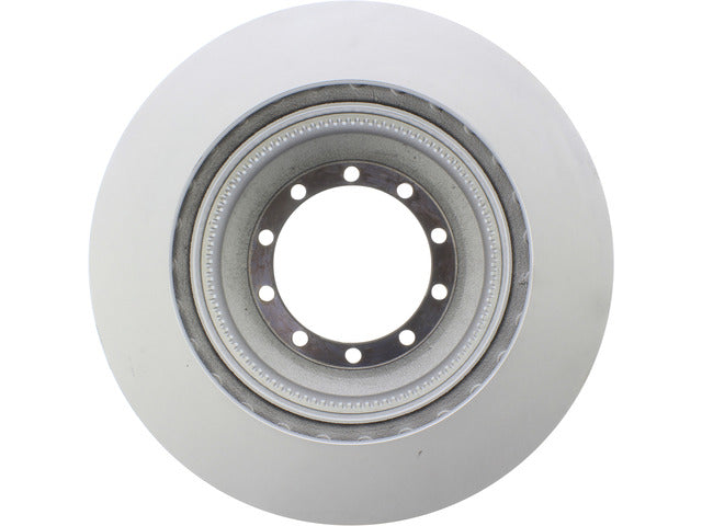 Centric Parts Disc Brake Rotor P/N:320.65092F Fits: Fleetwood Bounder, Fleetwood Bounder Classic, Fleetwood Flair, Fleetwood Flair Lxe, Fleetwood Fortis, Fleetwood Southwind, Ford F-450 Super Duty, Ford F-53 Motorhome Chassis - Image 2