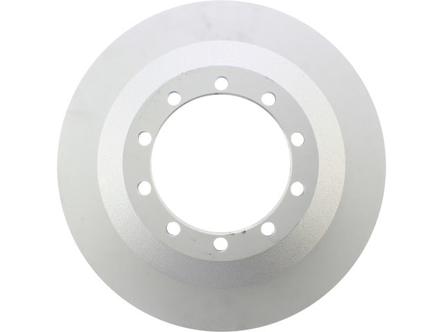 Centric Parts Disc Brake Rotor P/N:320.65092F Fits: Fleetwood Bounder, Fleetwood Bounder Classic, Fleetwood Flair, Fleetwood Flair Lxe, Fleetwood Fortis, Fleetwood Southwind, Ford F-450 Super Duty, Ford F-53 Motorhome Chassis - Image 3