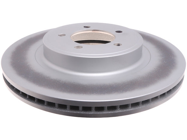 Centric Parts Disc Brake Rotor P/N:320.65093F Fits: Lincoln Aviator 05-03 - Image 1