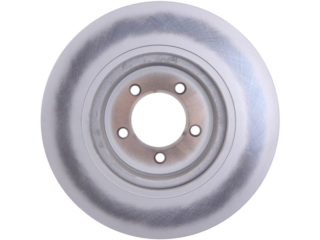 Centric Parts Disc Brake Rotor P/N:320.65093F Fits: Lincoln Aviator 05-03 - Image 2