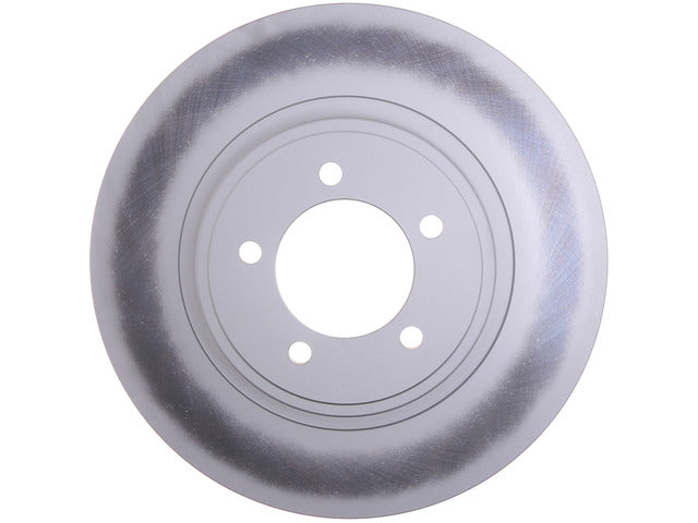 Centric Parts Disc Brake Rotor P/N:320.65093F Fits: Lincoln Aviator 05-03 - Image 3