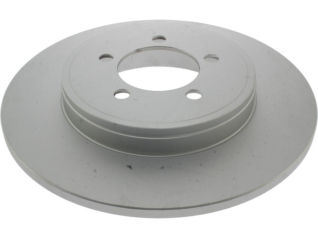 Centric Parts Disc Brake Rotor P/N:320.65094F Fits: Lincoln Aviator 05-03 - Image 1