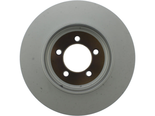 Centric Parts Disc Brake Rotor P/N:320.65094F Fits: Lincoln Aviator 05-03 - Image 2